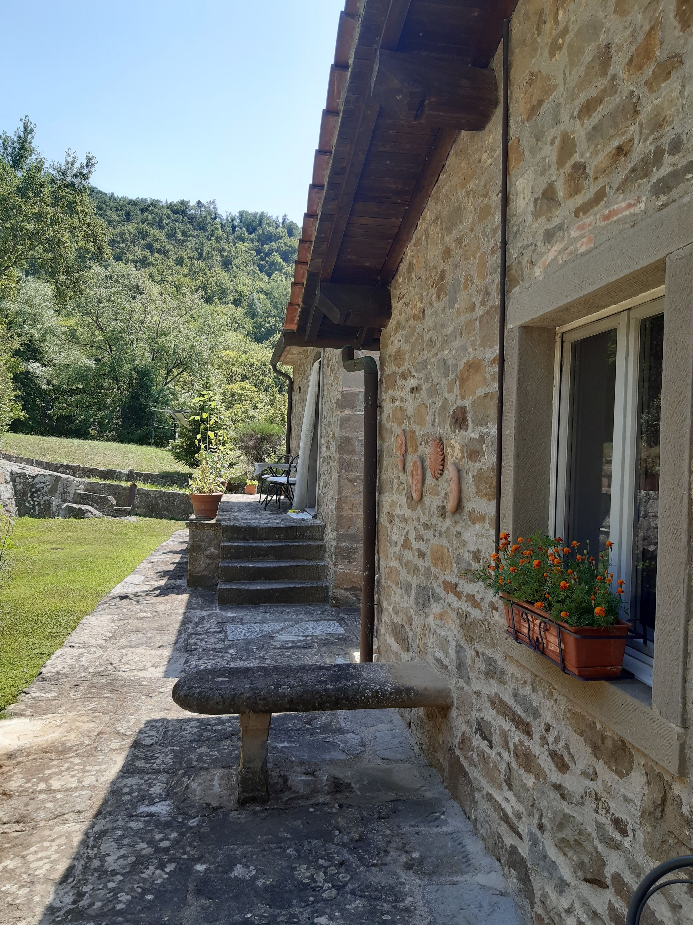 Country Residence Turicchi