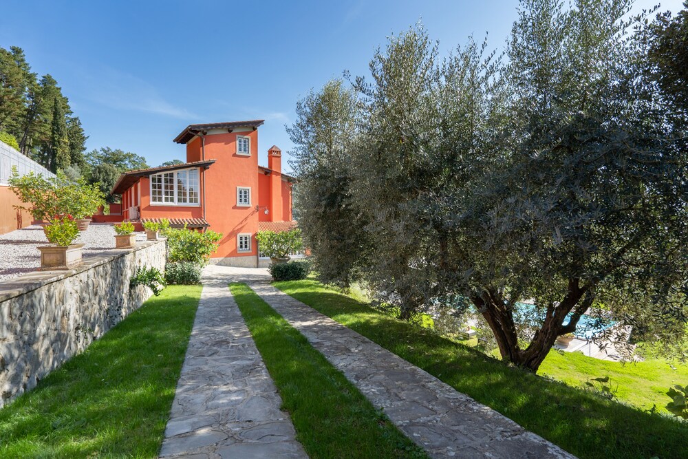 Residenza Villa Lilia