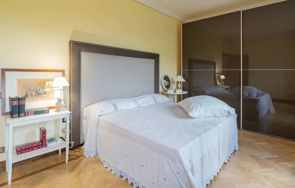 Residenza Villa Lilia