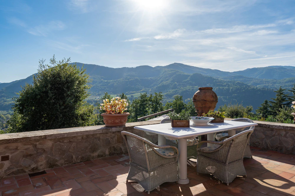 Residenza Villa Lilia