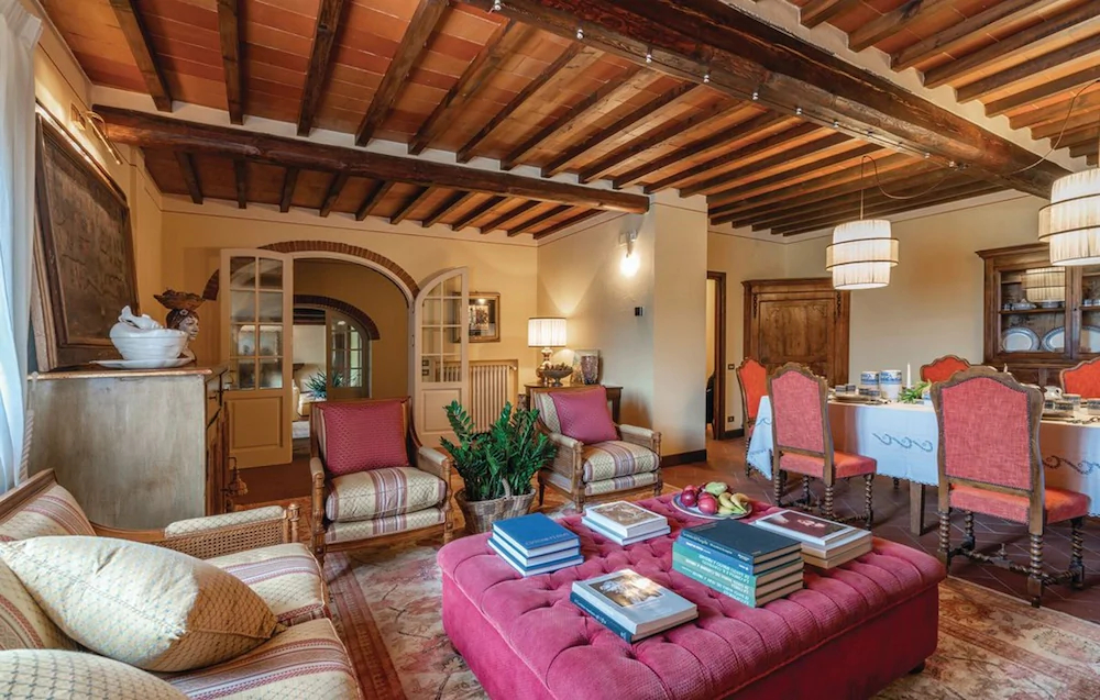 Residenza Villa Lilia