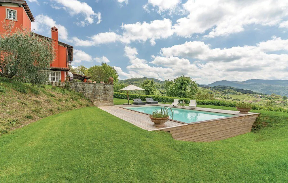 Residenza Villa Lilia