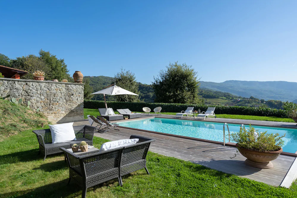 Residenza Villa Lilia