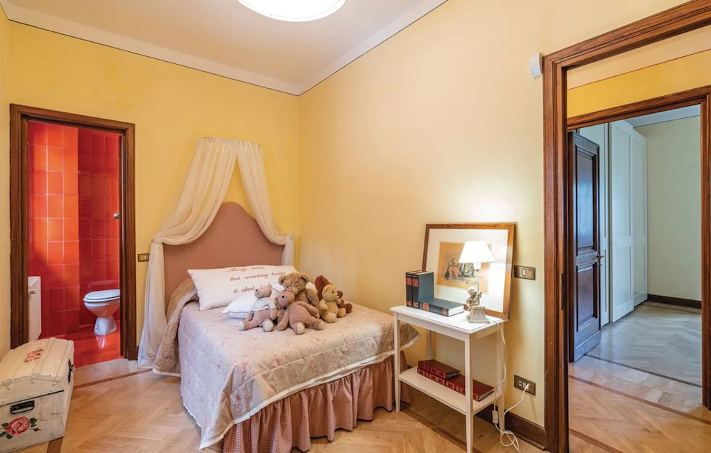Residenza Villa Lilia
