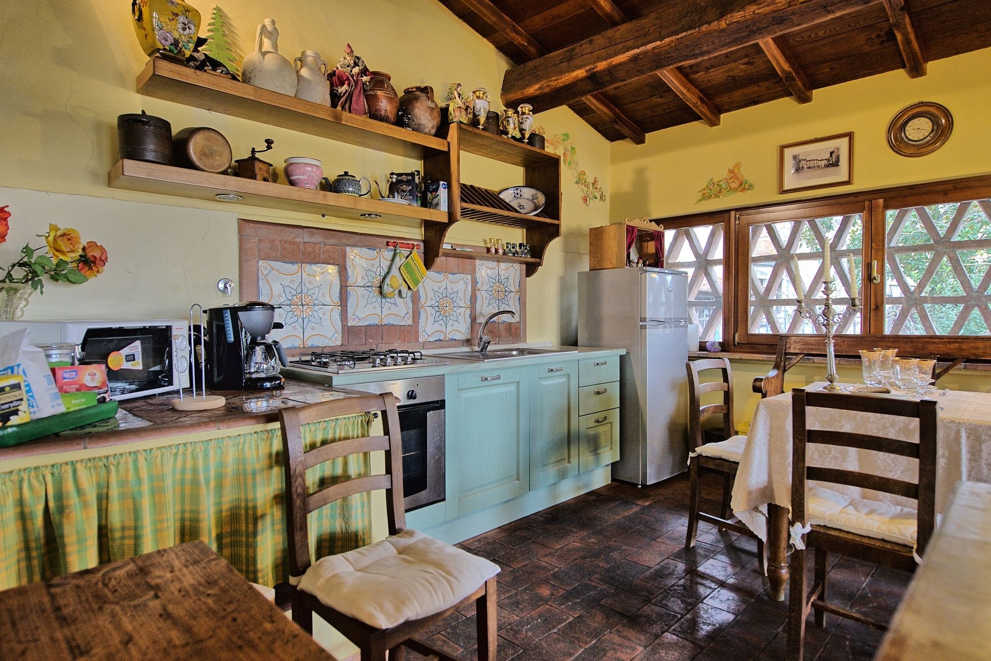 Casa Vania