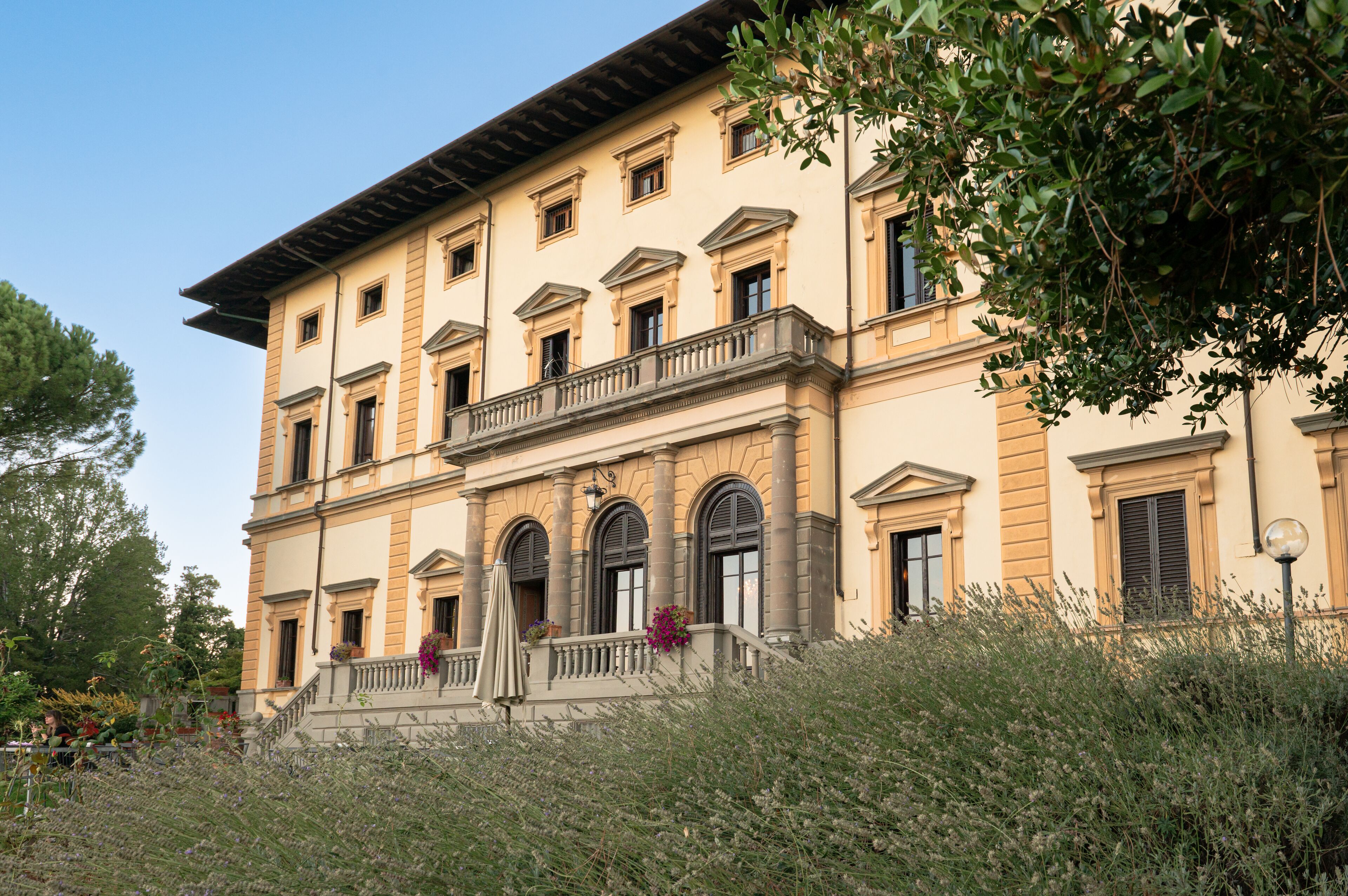 Villa Pitiana
