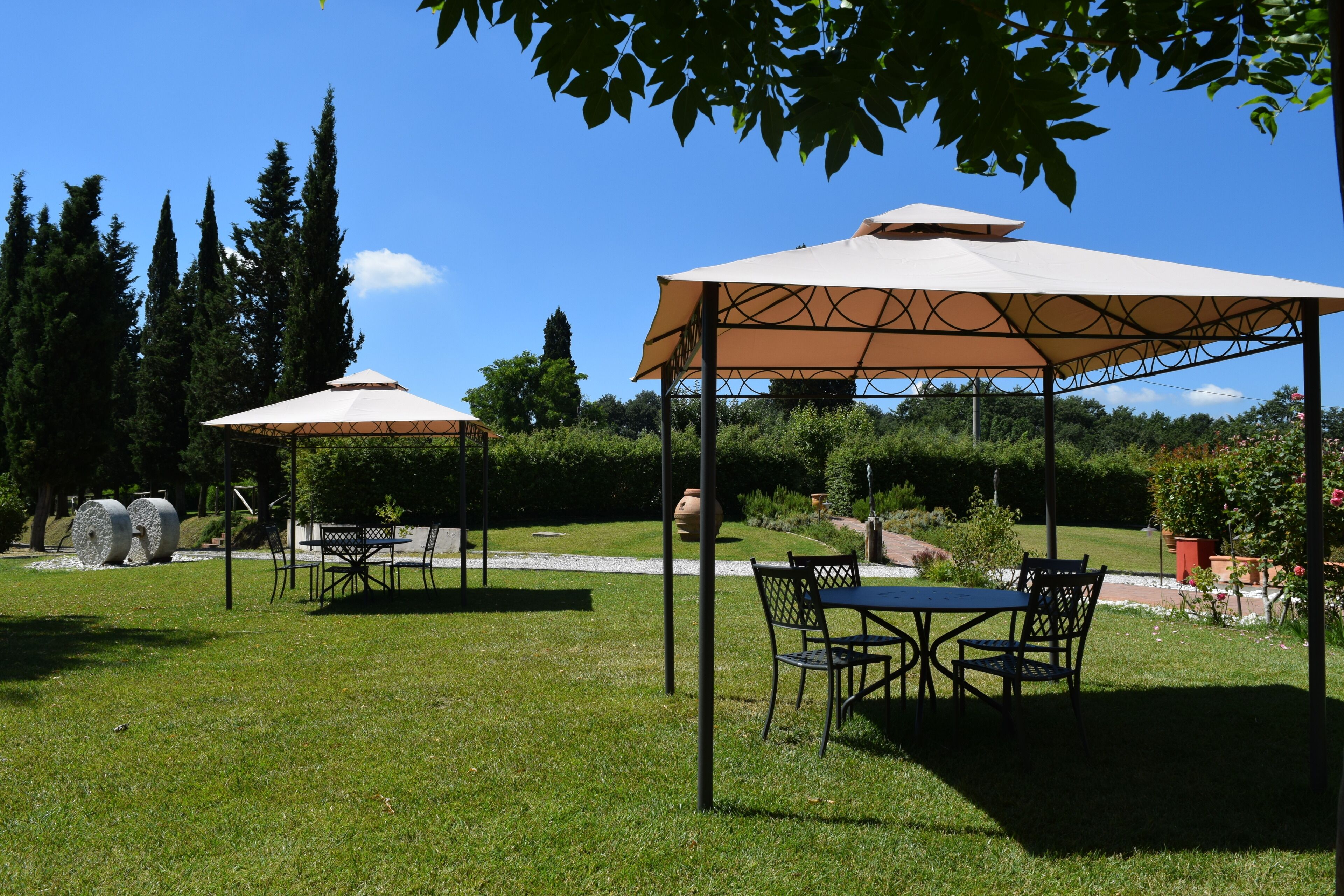 Borgo San Giusto