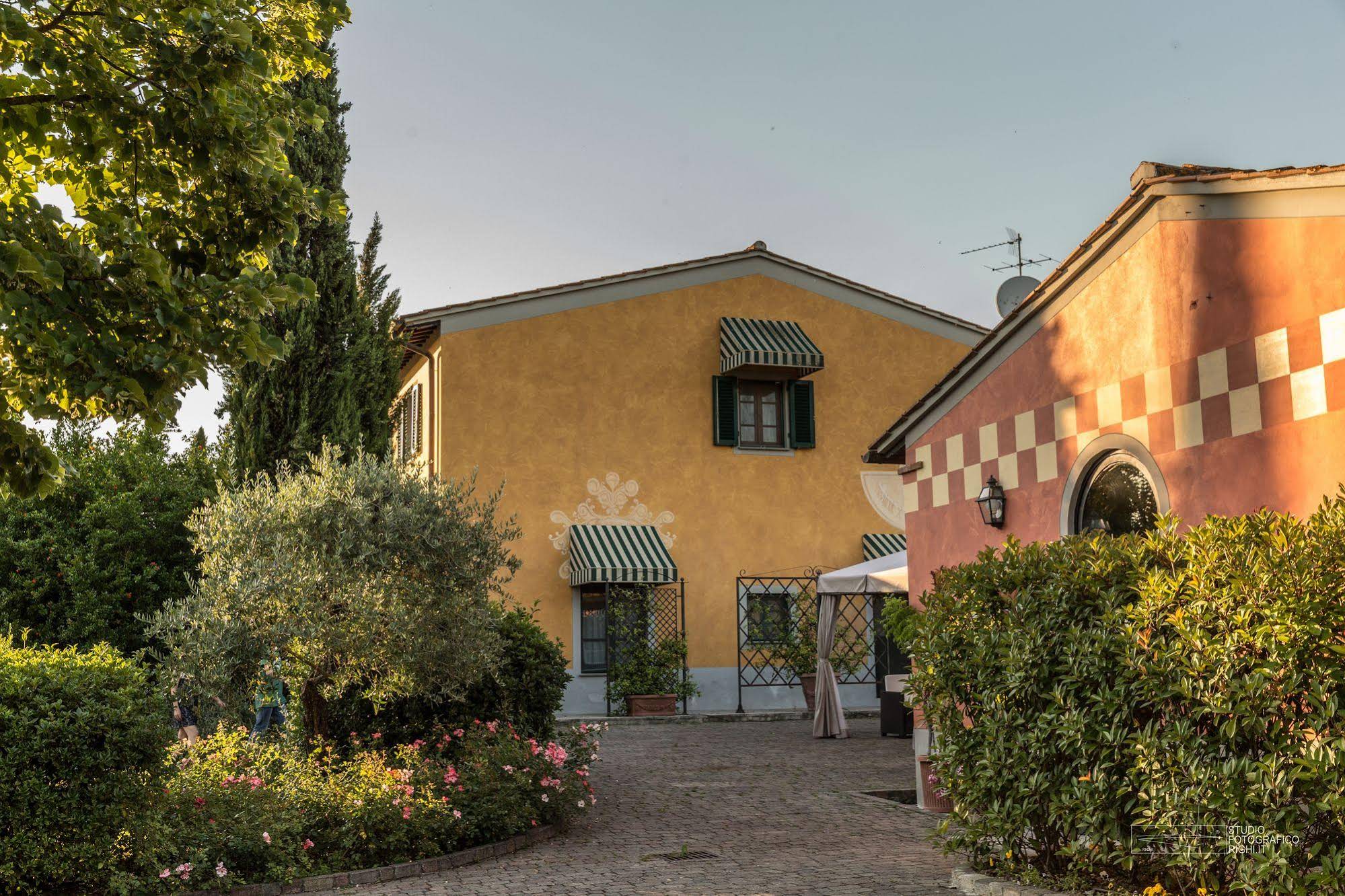 Tenuta i Massini