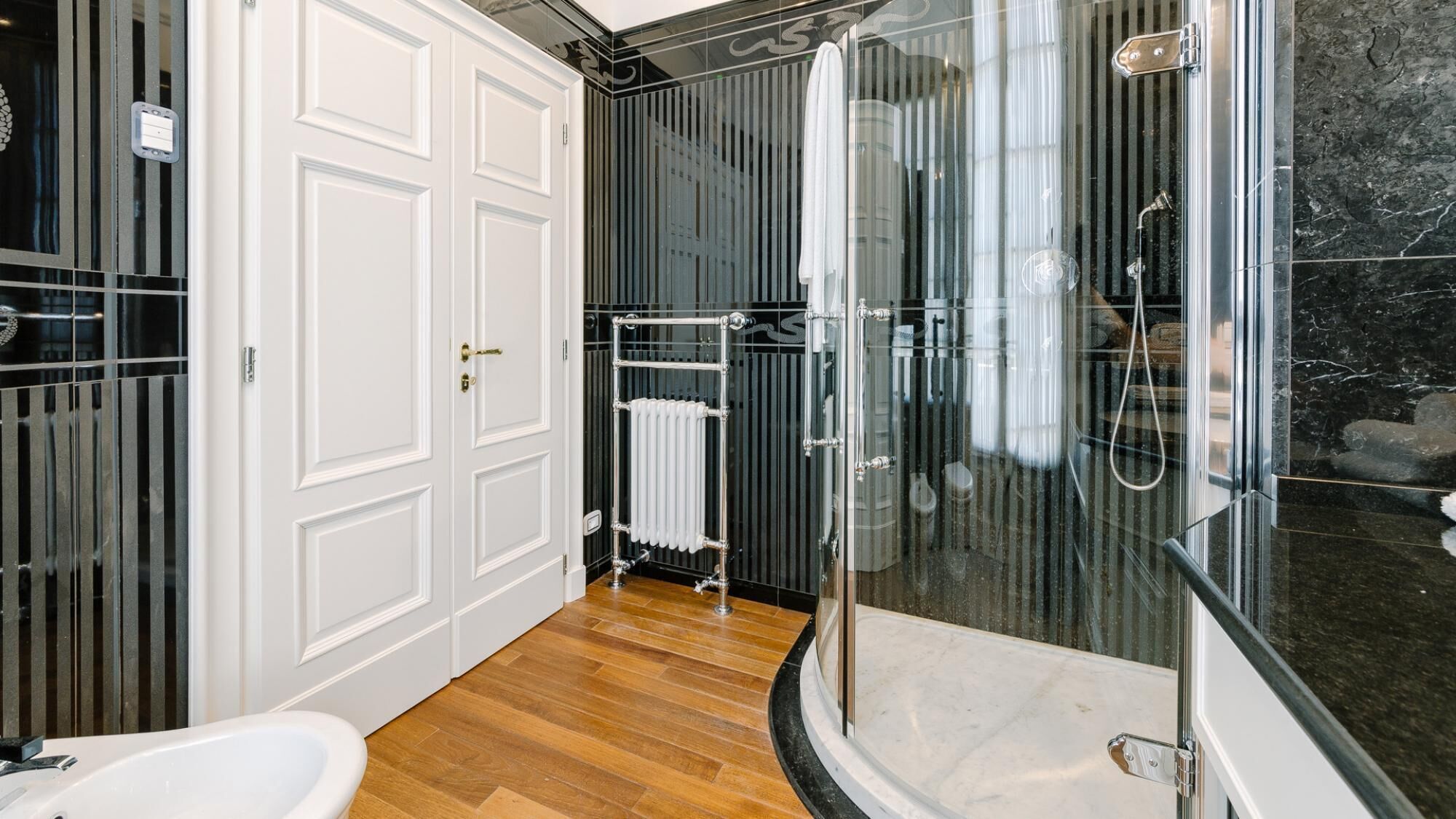 Villa La Perla Bianca 10