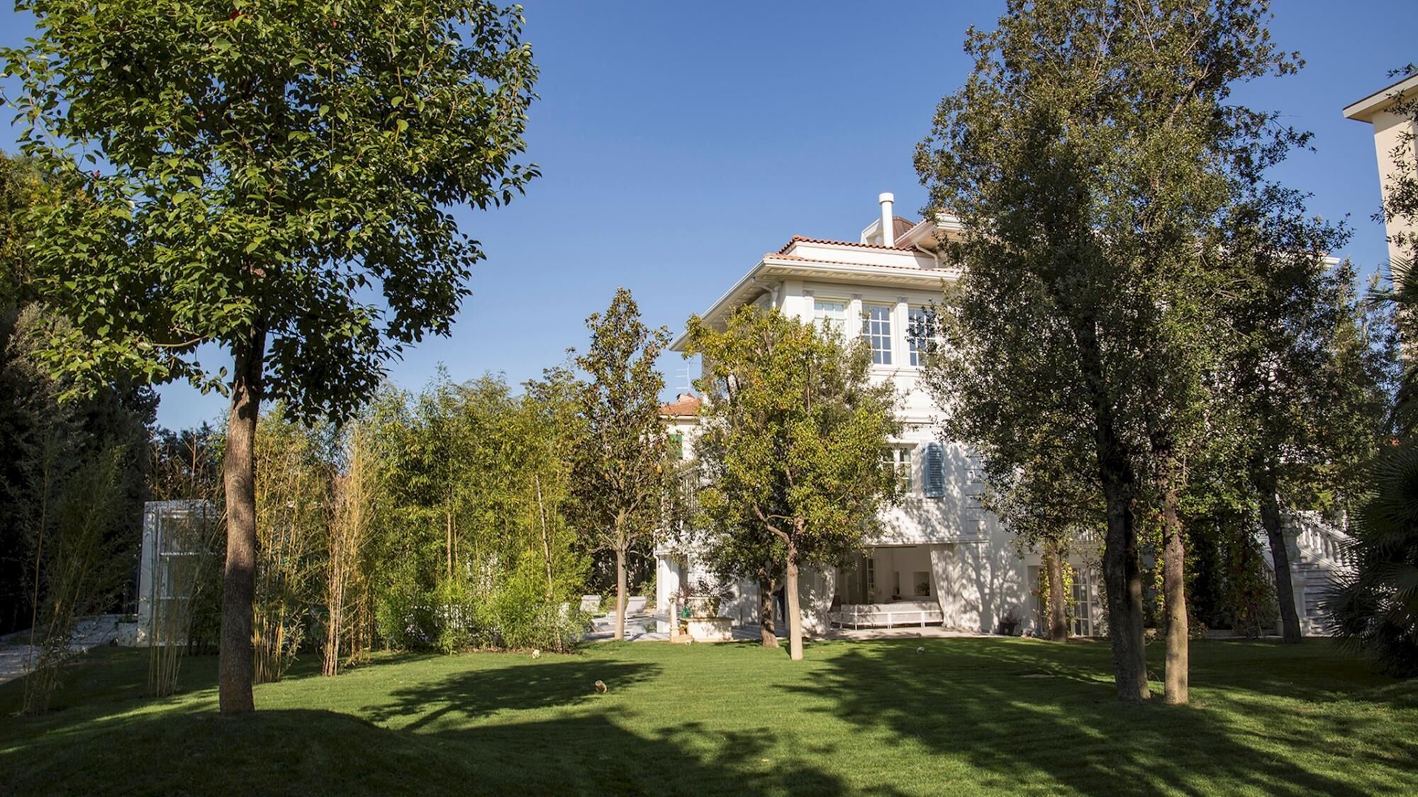 Villa La Perla Bianca 10