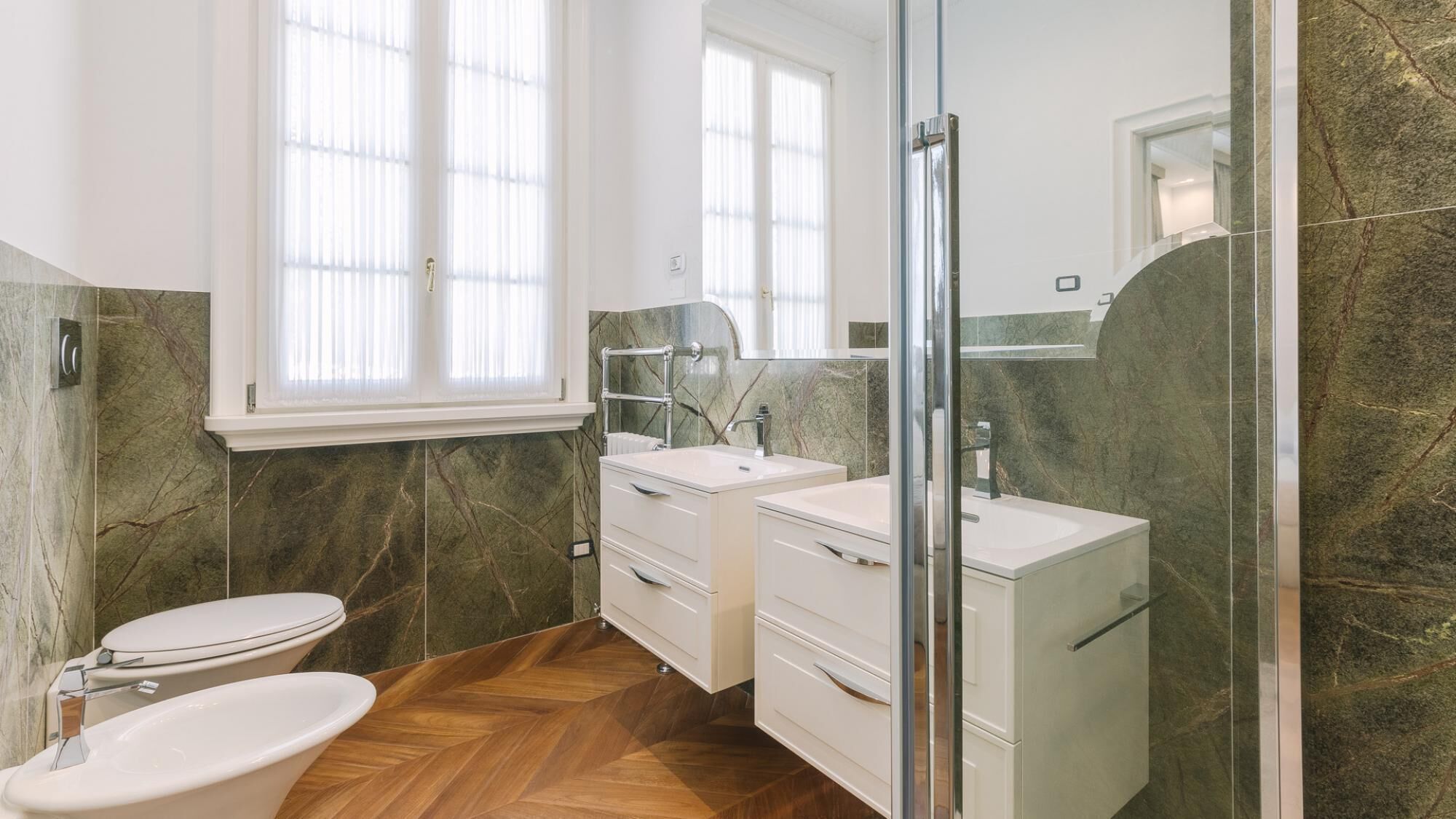 Villa La Perla Bianca 10