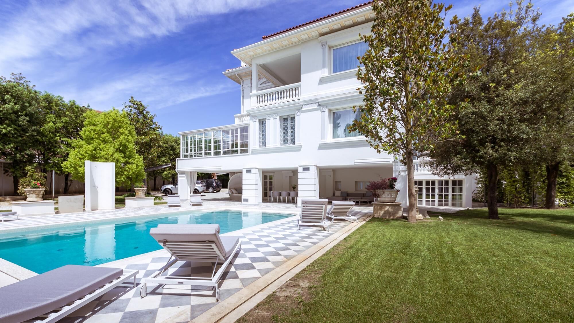 Villa La Perla Bianca 10