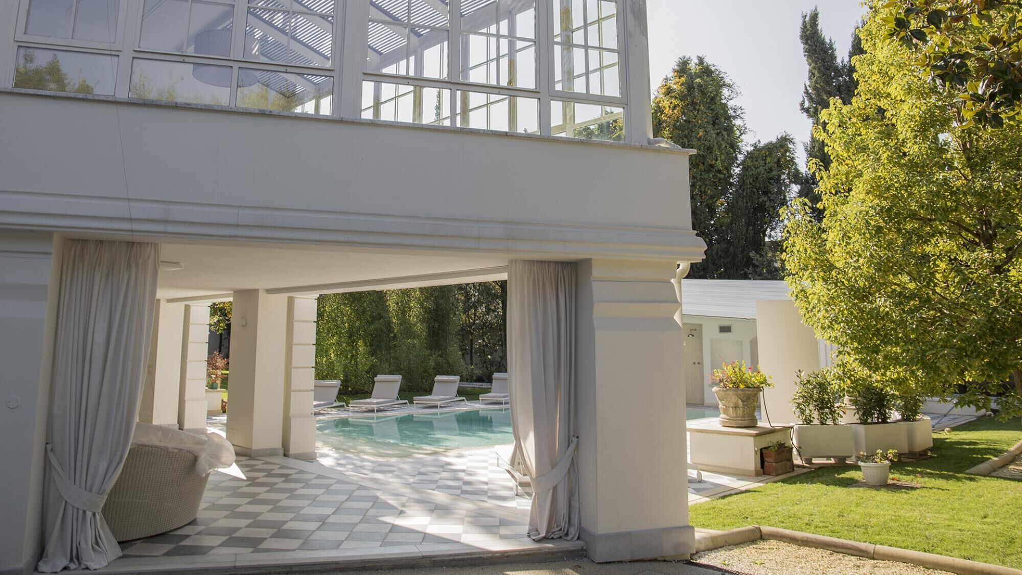 Villa La Perla Bianca 10