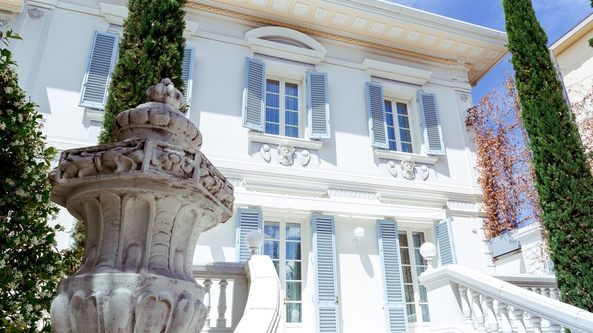 Villa La Perla Bianca 10