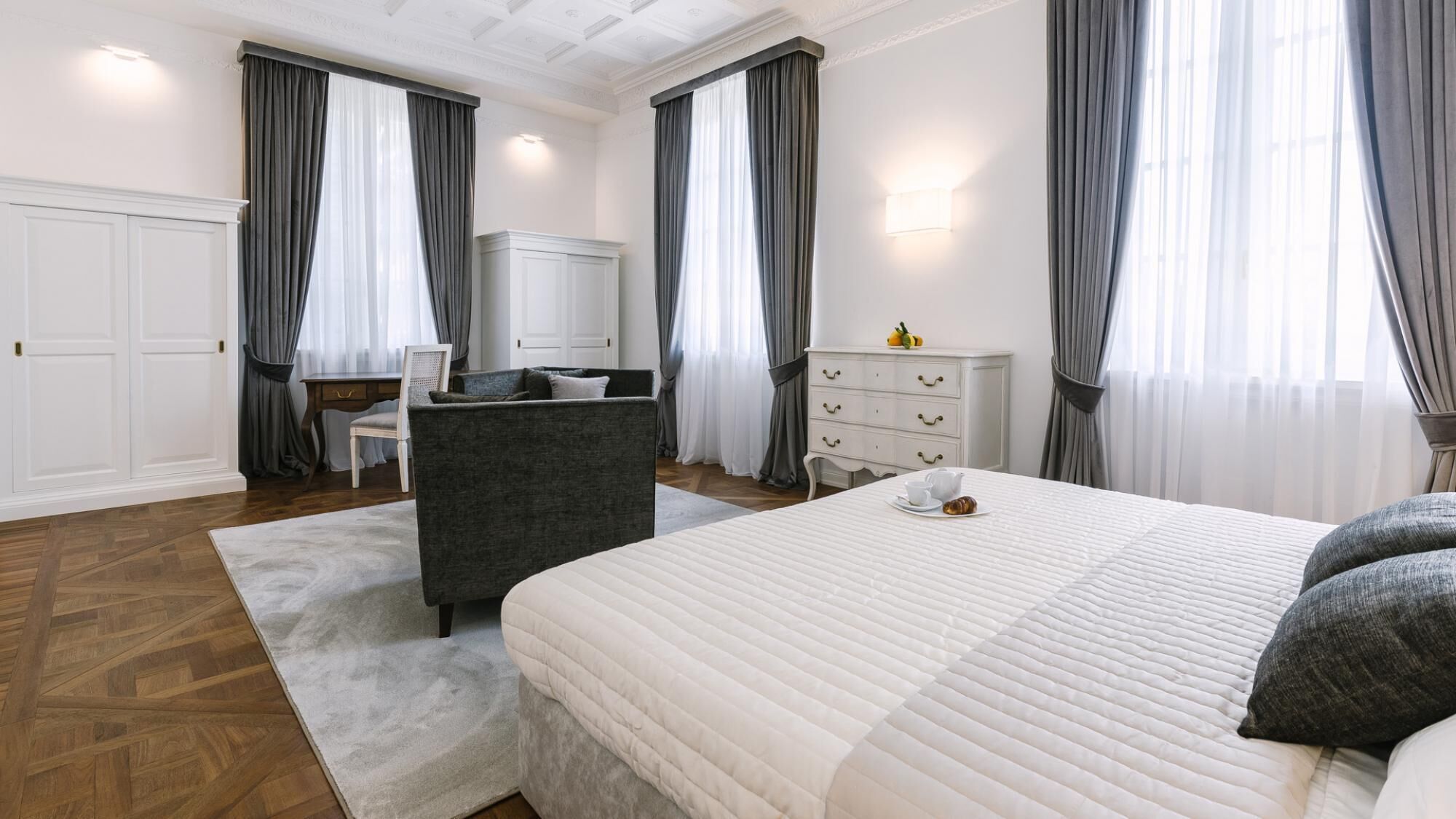 Villa La Perla Bianca 10