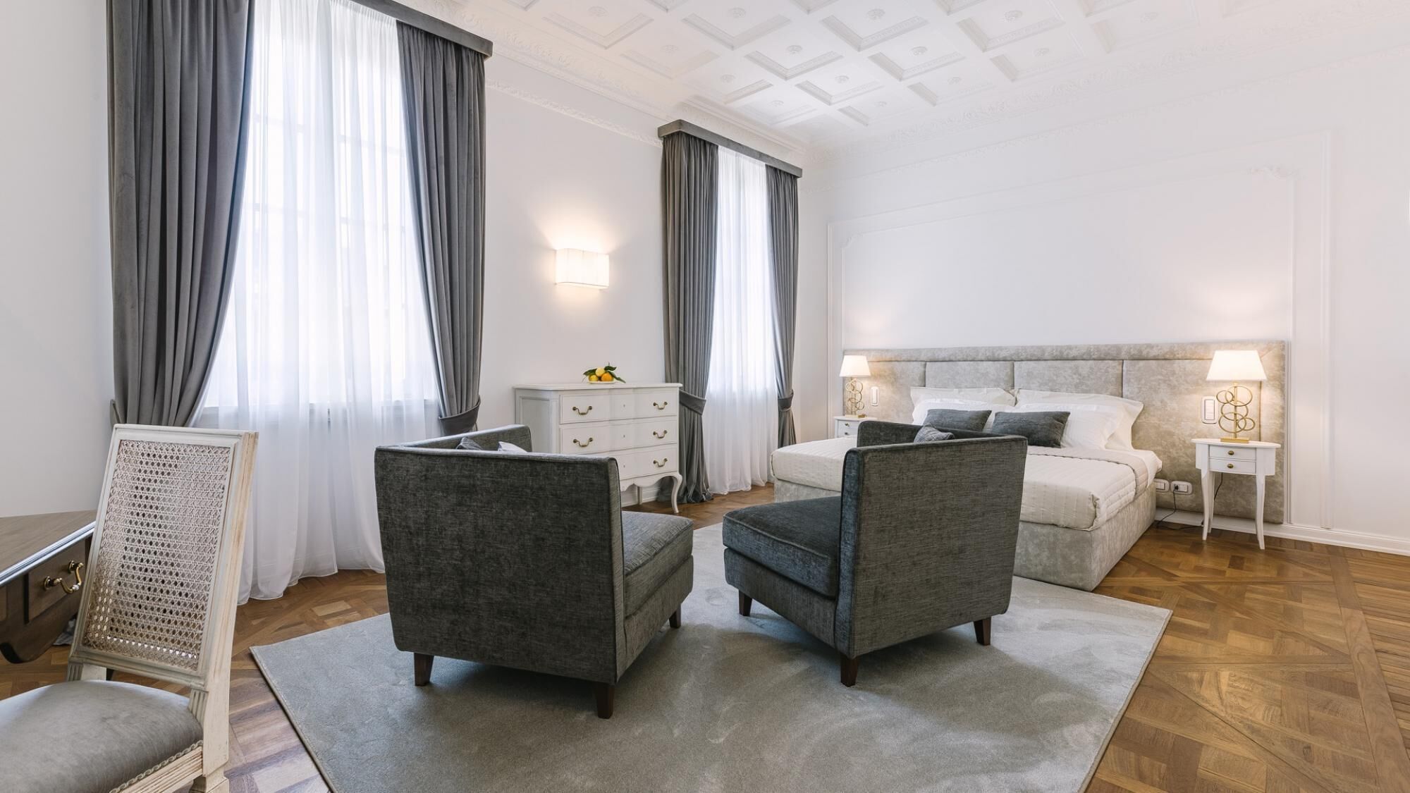 Villa La Perla Bianca 10