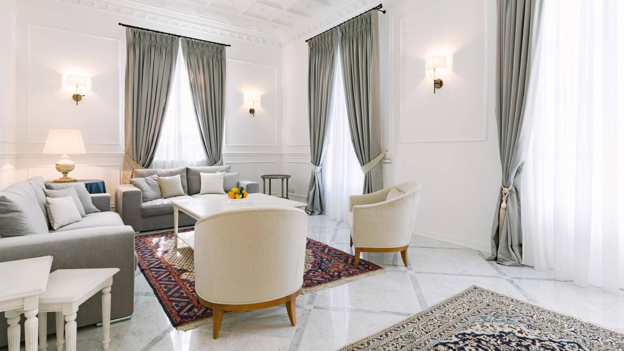 Villa La Perla Bianca 10