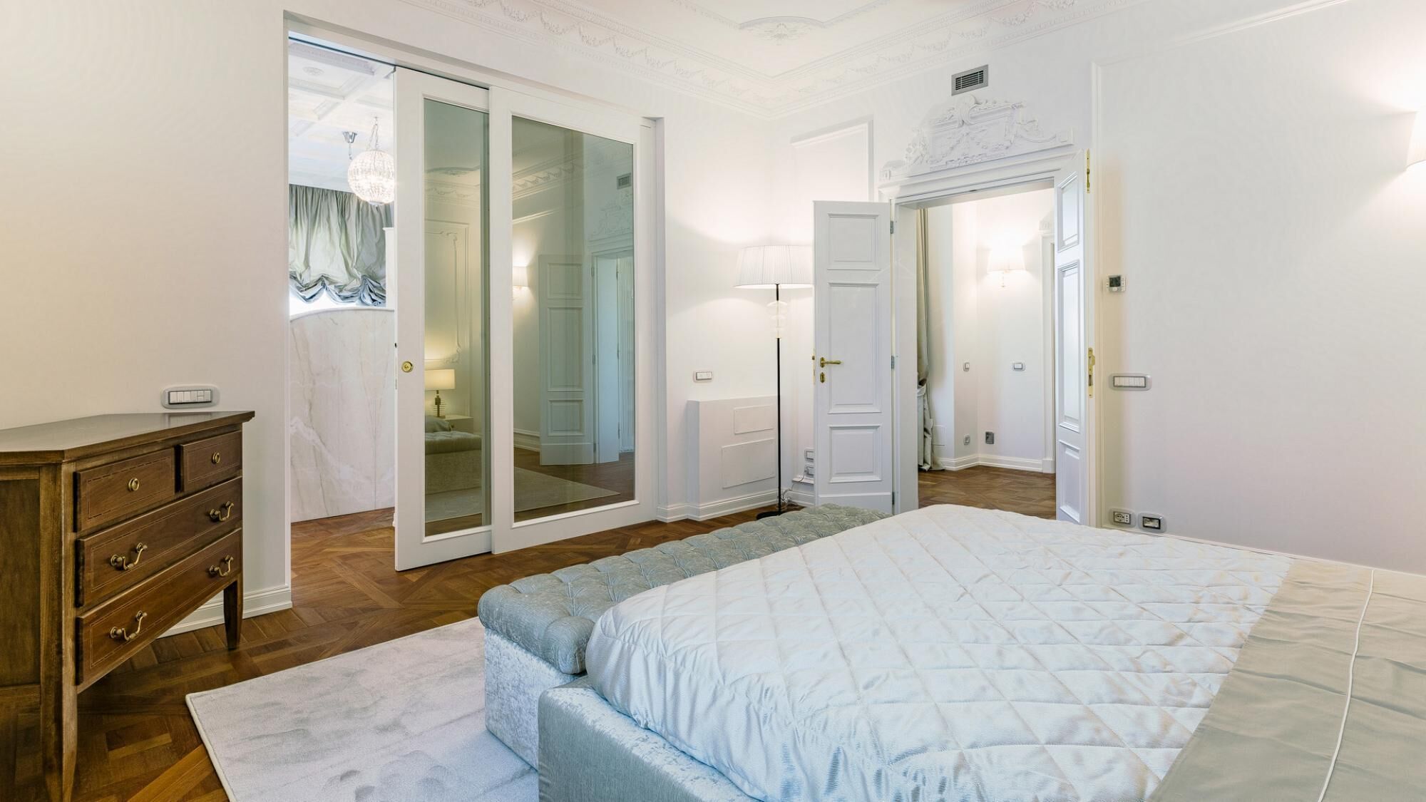 Villa La Perla Bianca 10