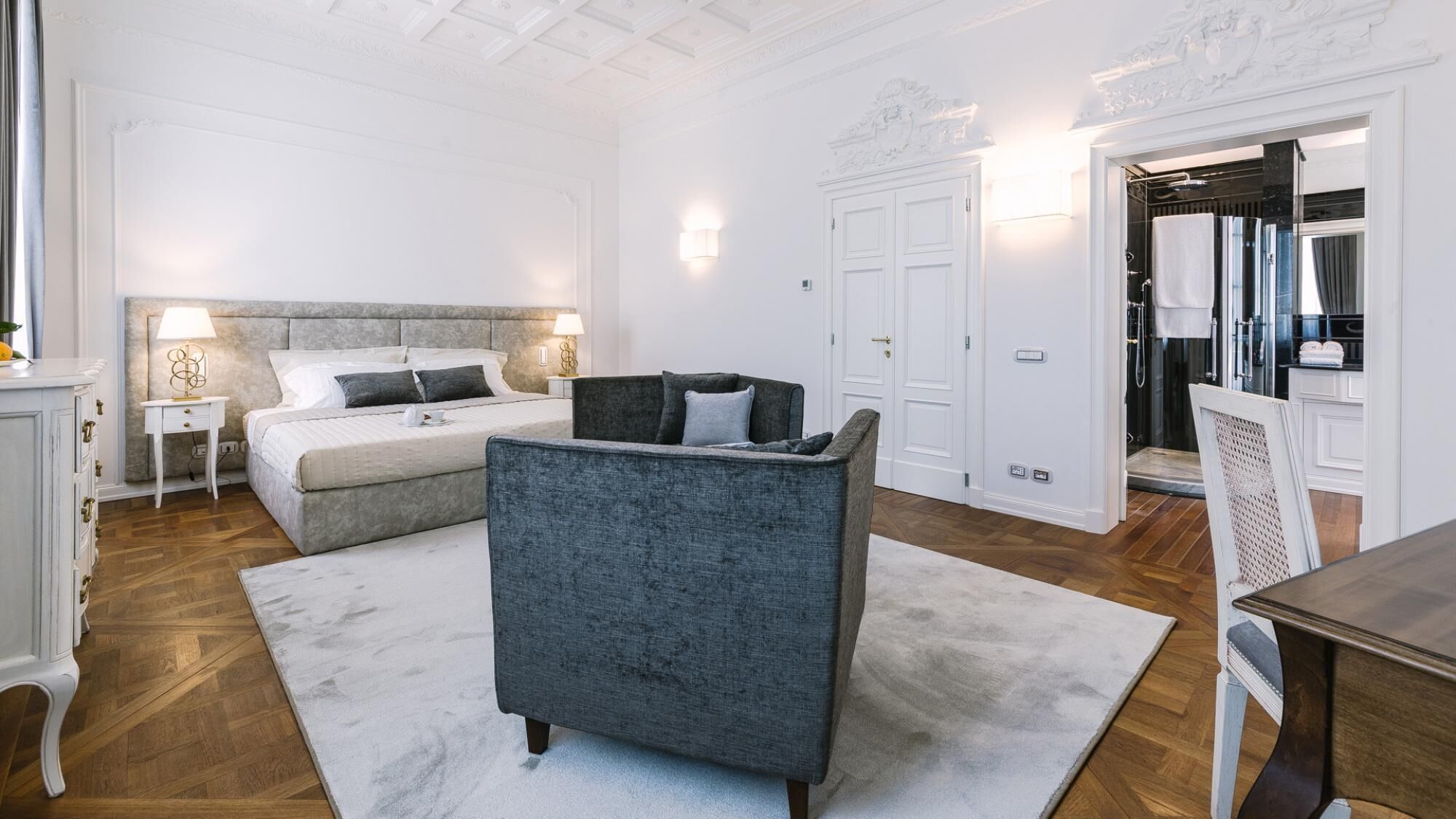 Villa La Perla Bianca 10