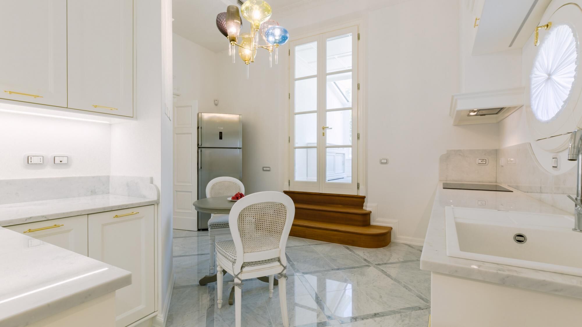Villa La Perla Bianca 10