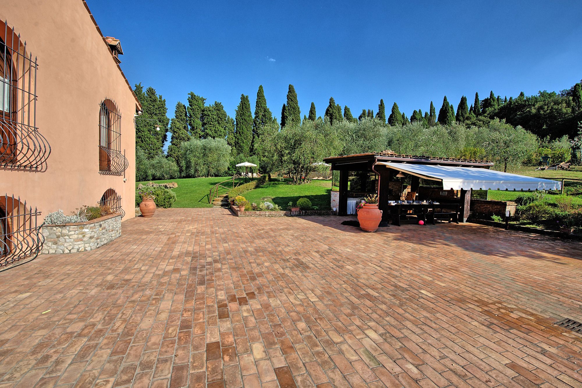 Villa Nora