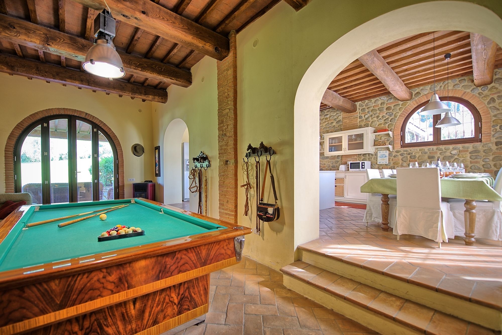Villa Nora