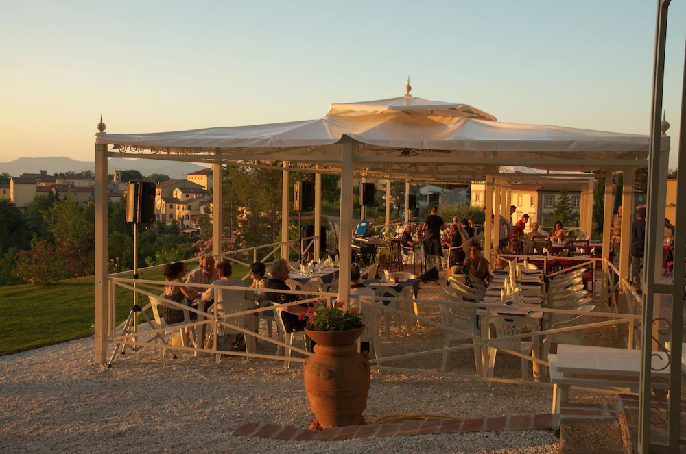 Villa Conti