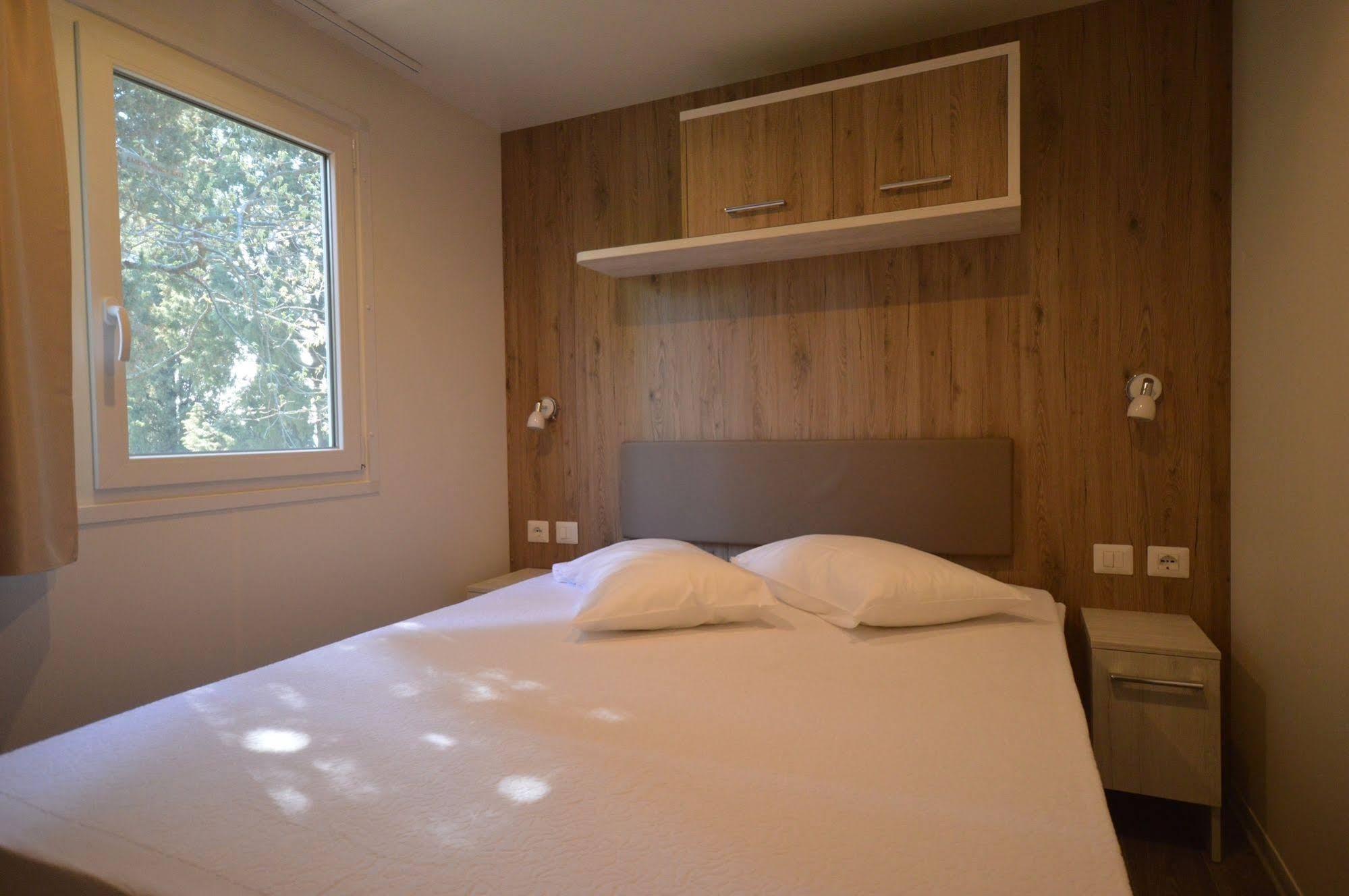 Camping Village Panoramico Fiesole