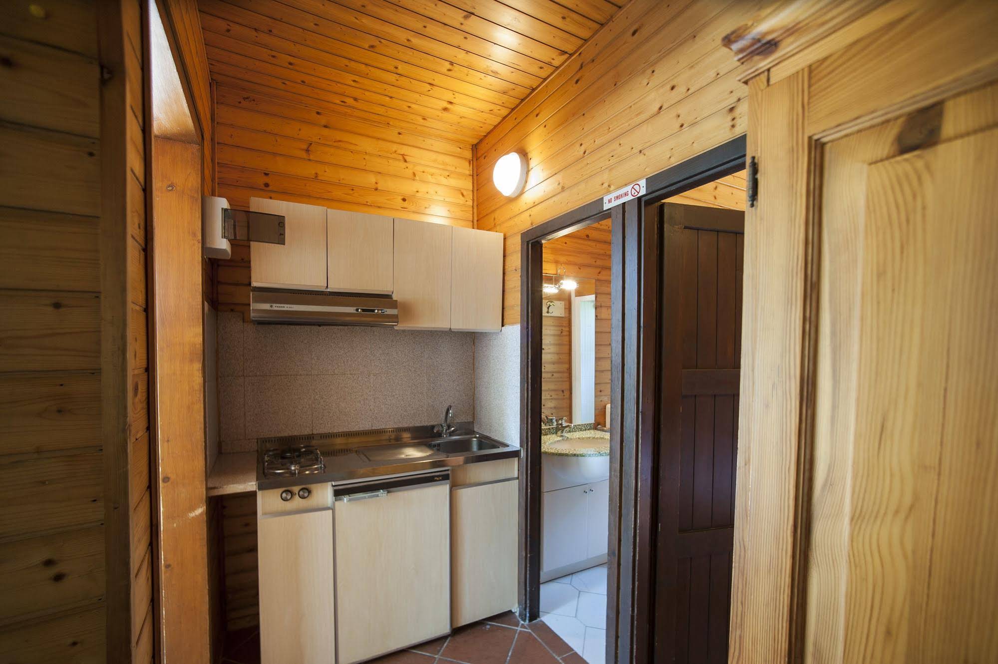 Camping Village Panoramico Fiesole
