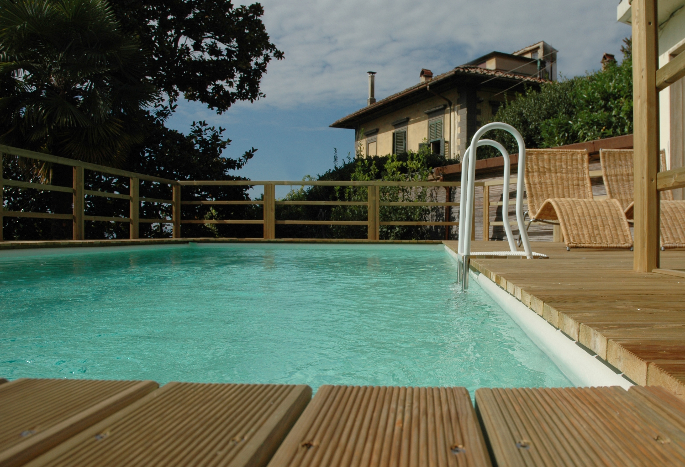 Hotel Villa Aurora Fiesole