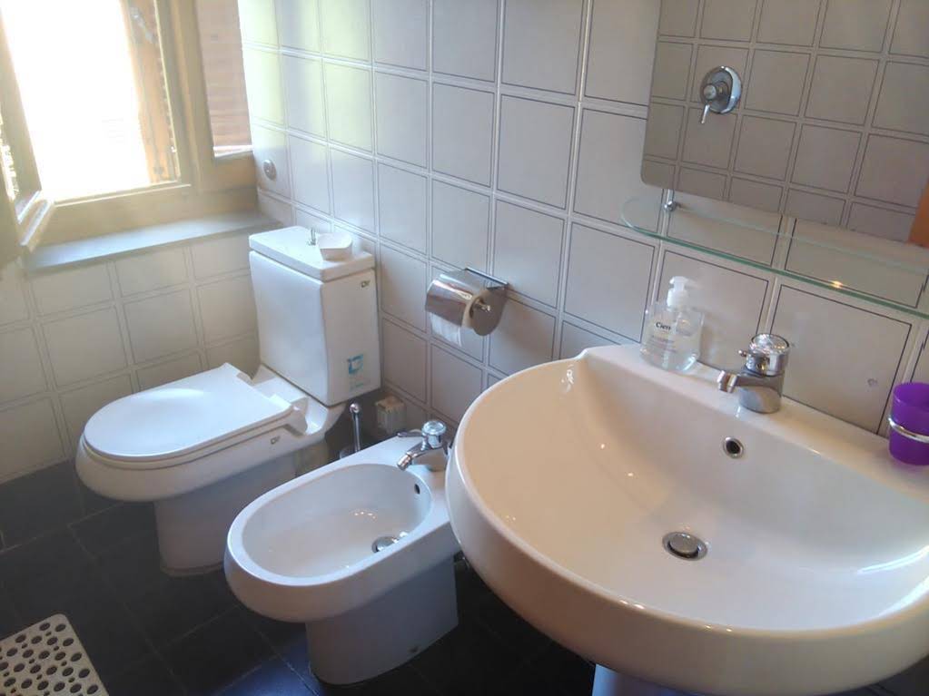 Hotel Villa Sorriso Fiesole