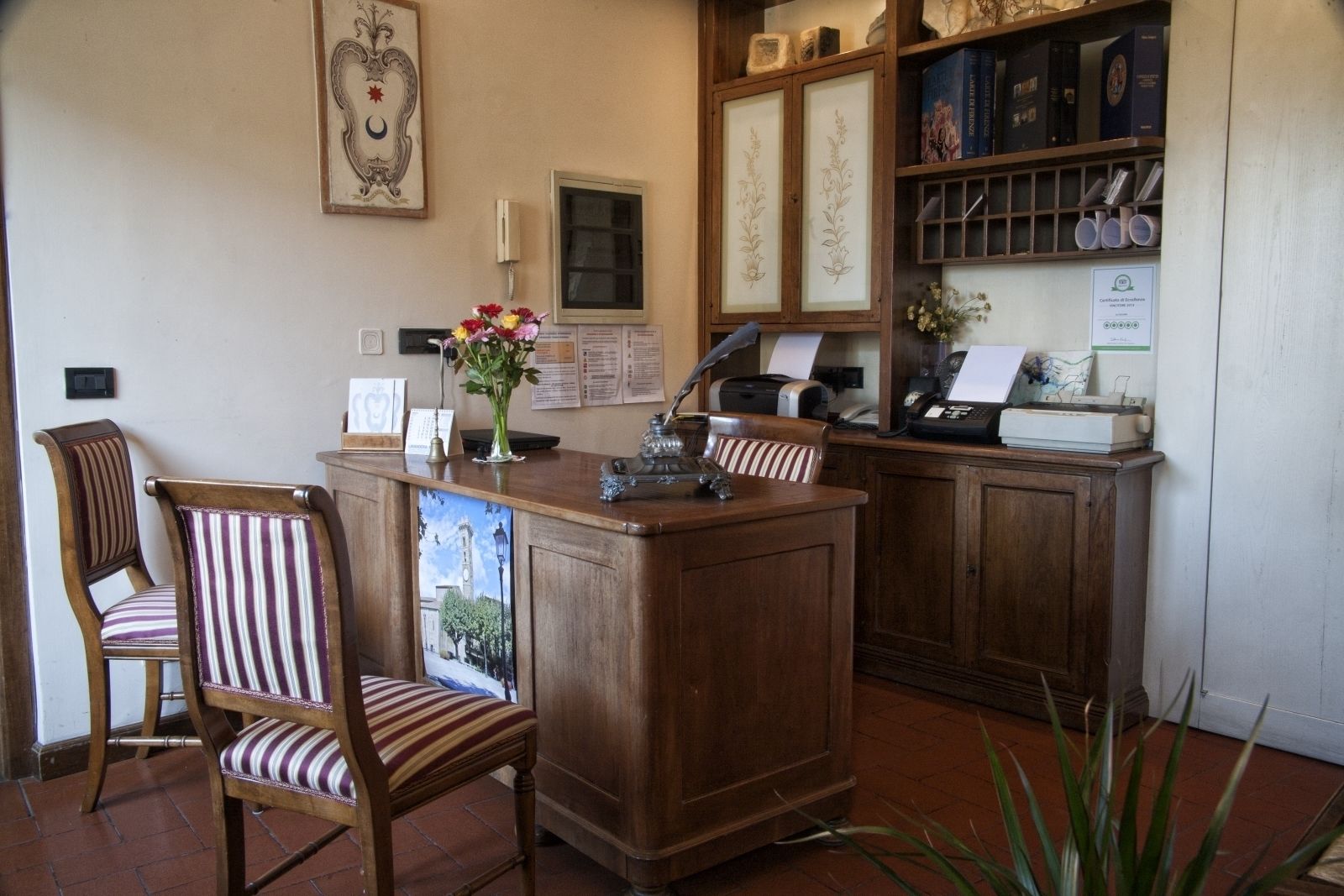 Le Cannelle B&B