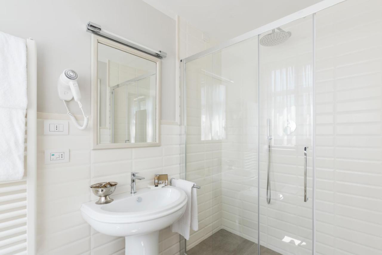 Hotel Villa Fiesole