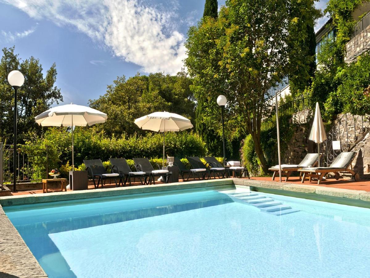 Hotel Villa Fiesole