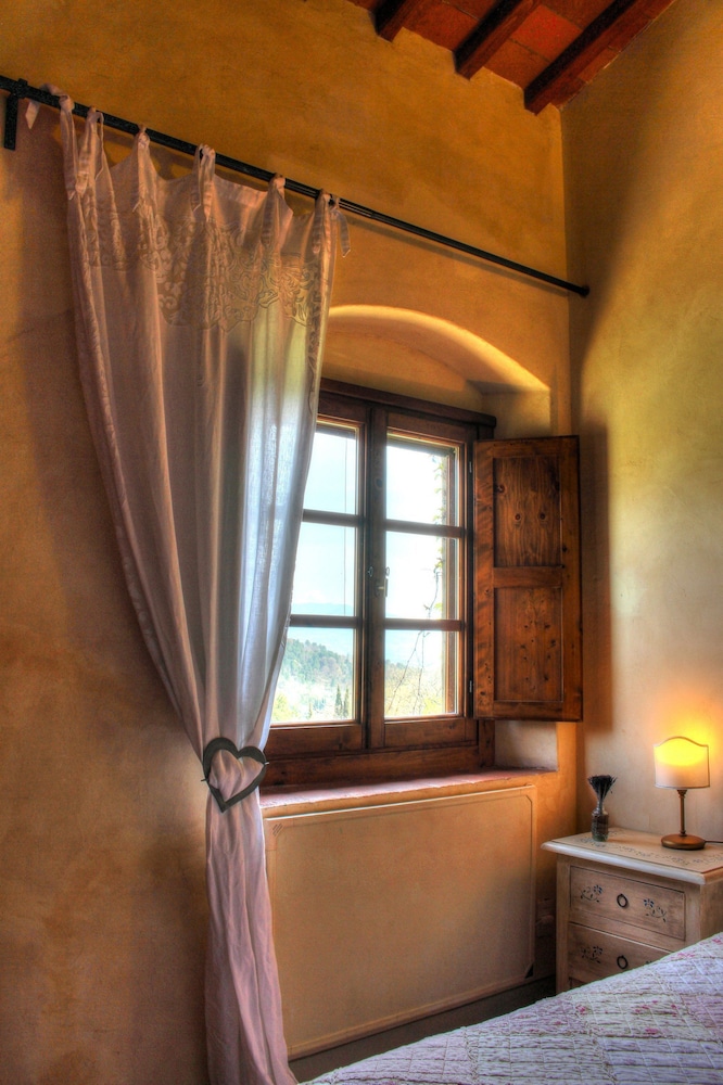 L'Ozio In Collina
