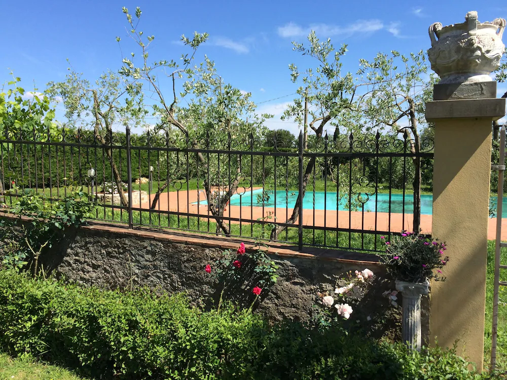 Podere San Giusto