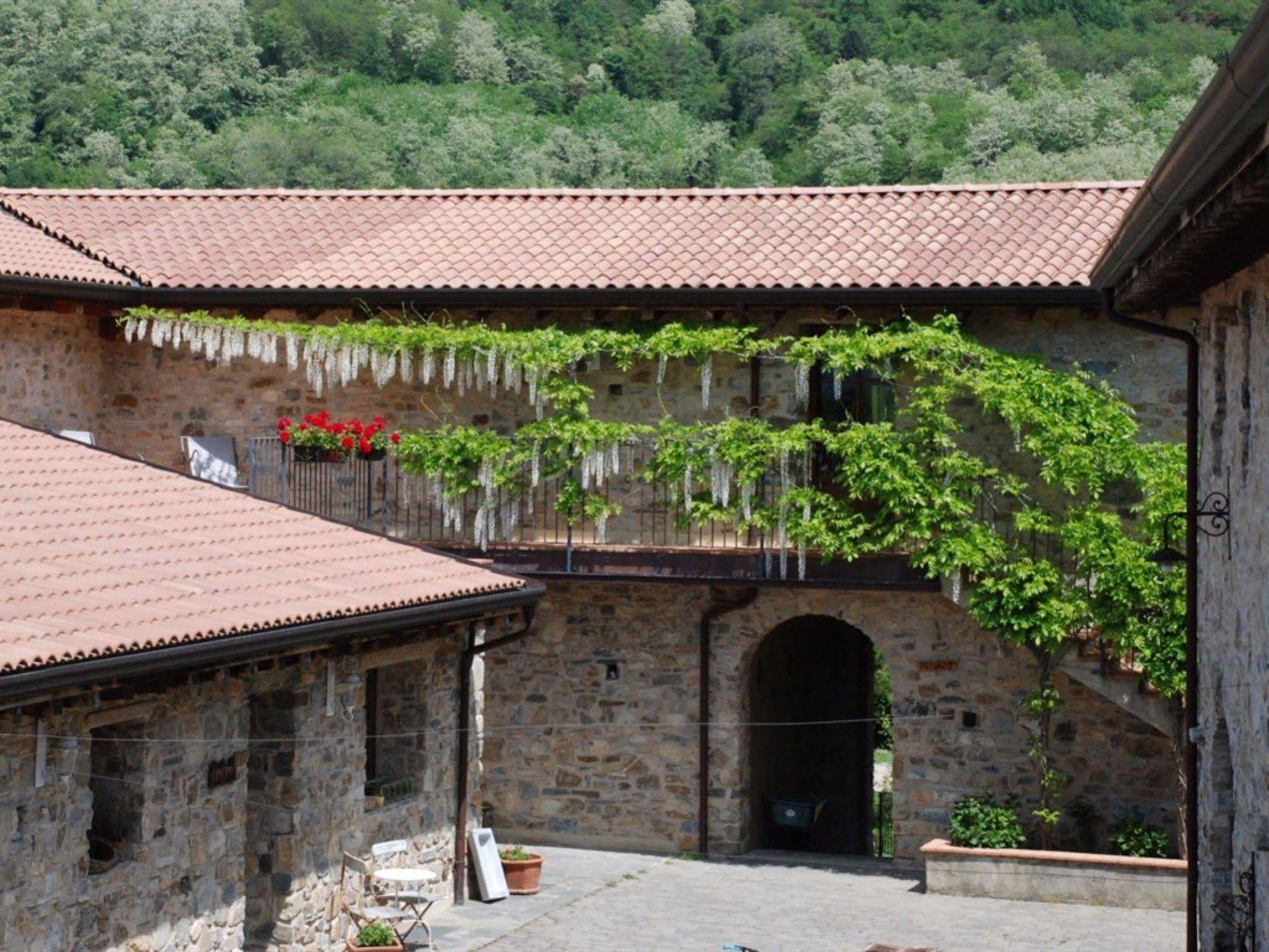 Podere Conti