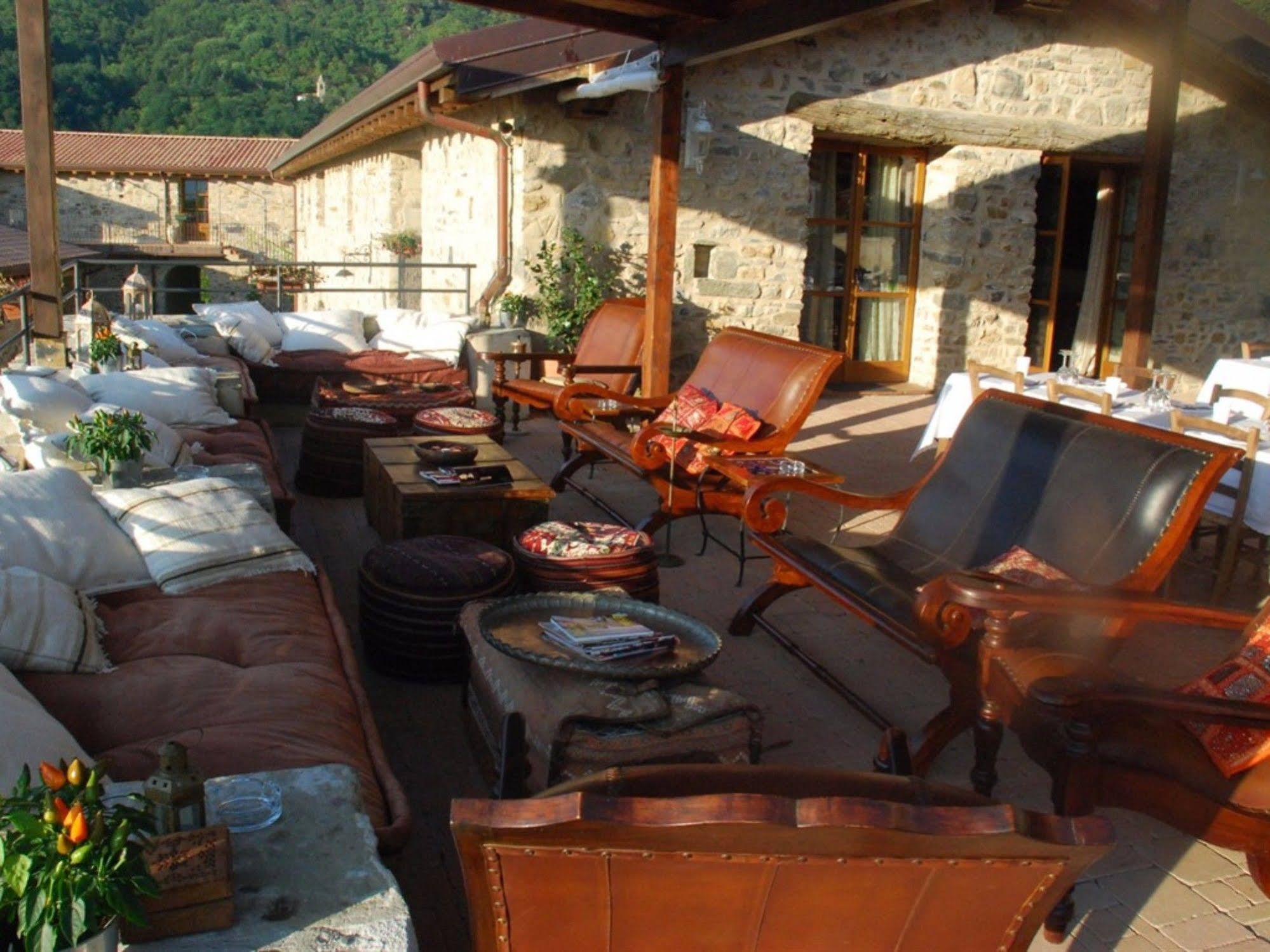Podere Conti