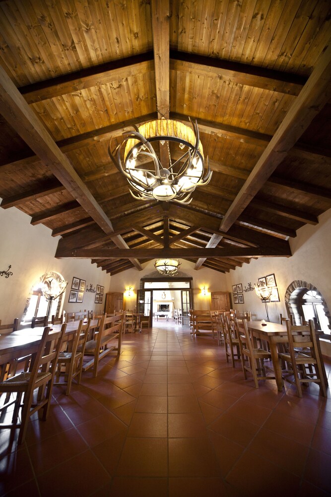 Agriturismo Il Passeggere