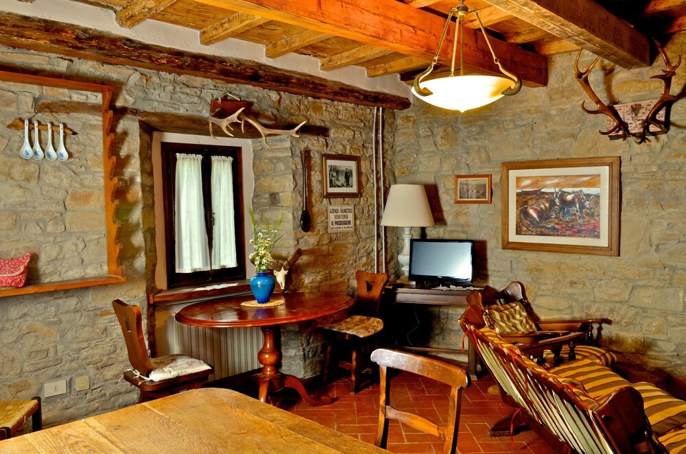 Agriturismo Il Passeggere