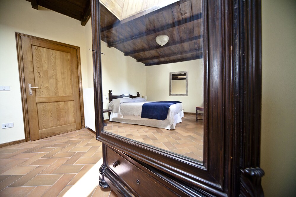 Agriturismo Il Passeggere