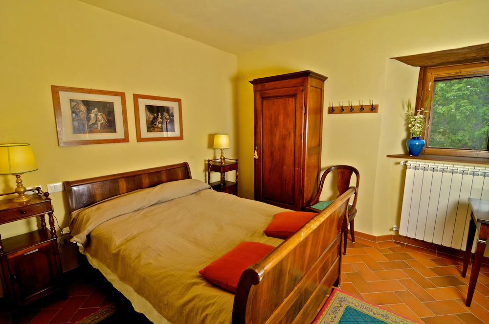 Agriturismo Il Passeggere
