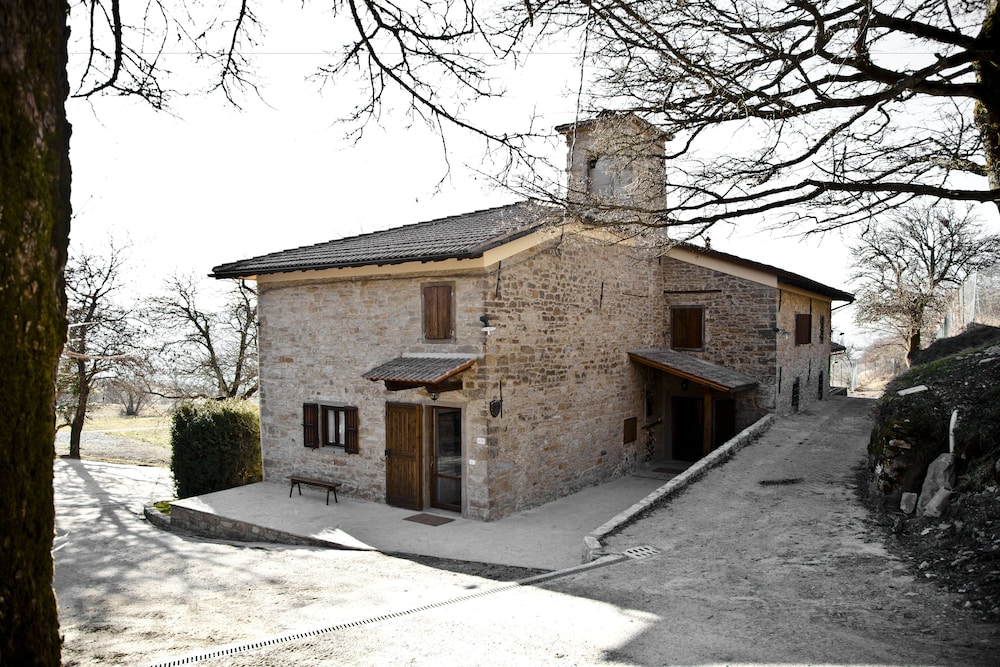 Agriturismo Il Passeggere