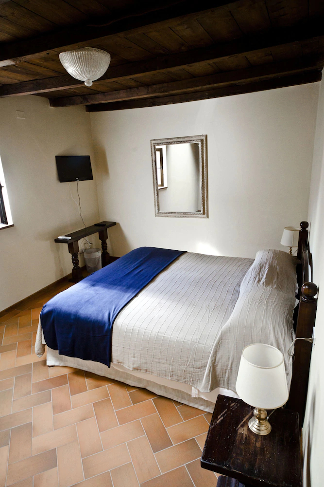 Agriturismo Il Passeggere