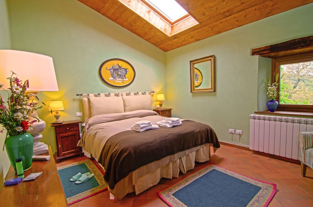 Agriturismo Il Passeggere