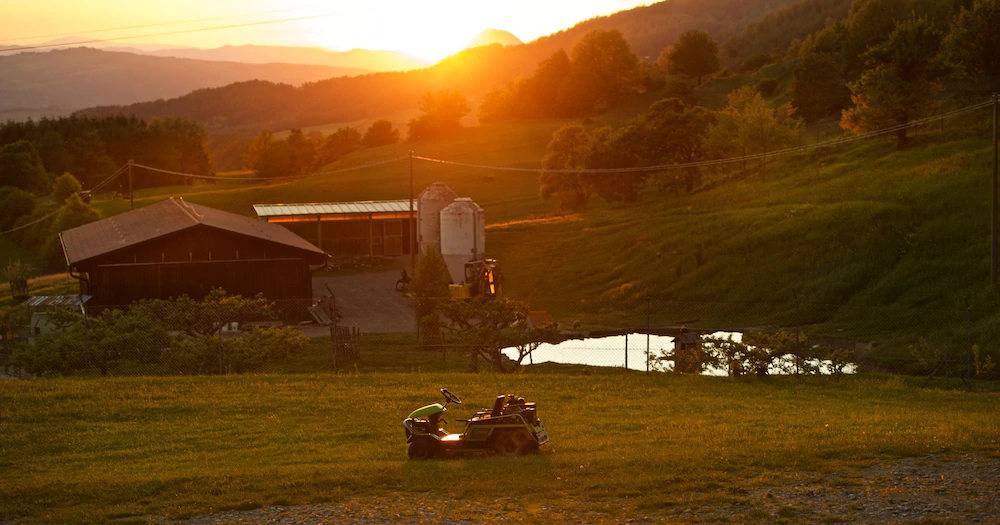Agriturismo Il Passeggere