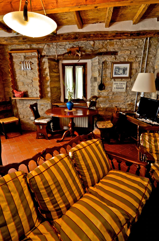 Agriturismo Il Passeggere