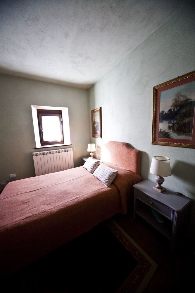 Agriturismo Il Passeggere