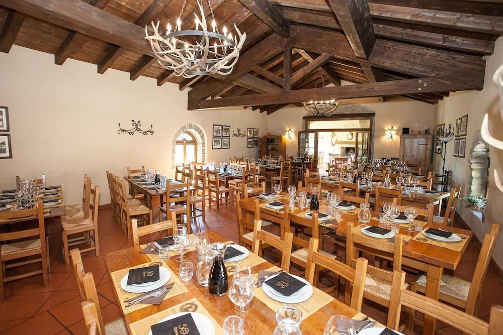 Agriturismo Il Passeggere