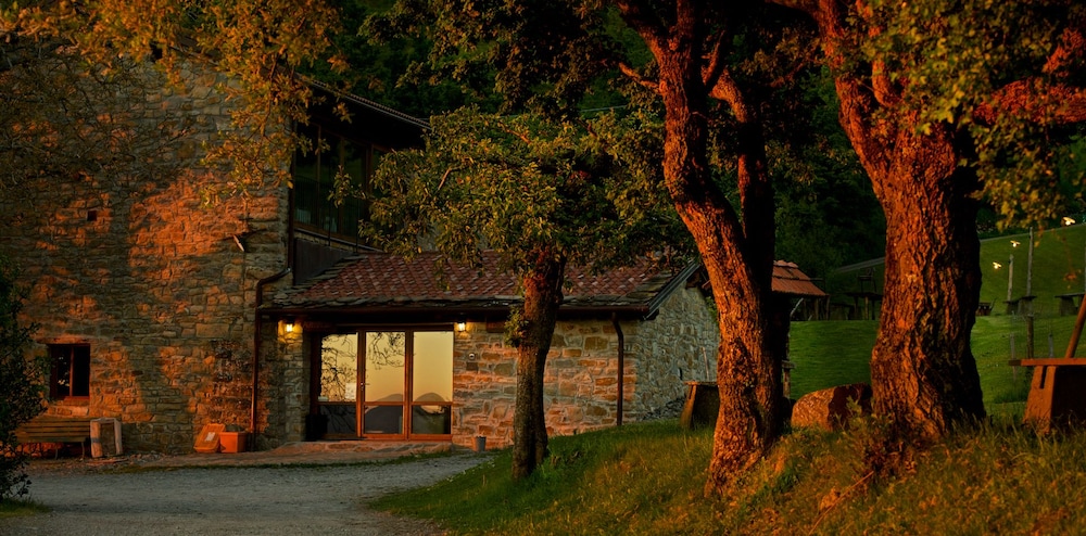Agriturismo Il Passeggere